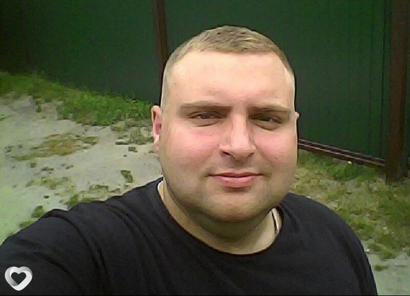 Сергей, 32, Чернигове — анкета №1401219