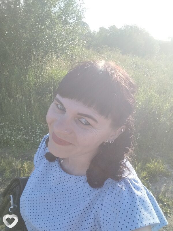 Зинаида, 38, Канске — анкета №1401038