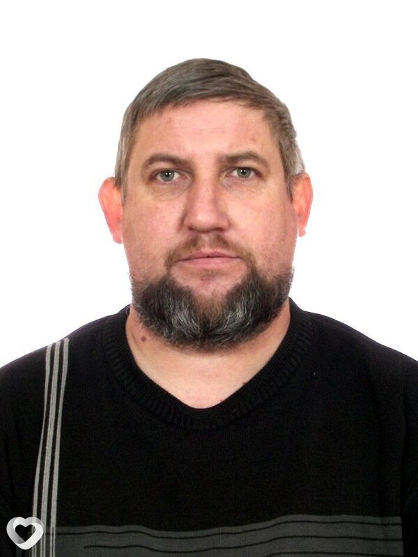 Алекс, 49, Самаре — анкета №1401046