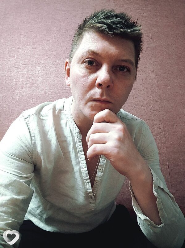 Саня, 37, Асбесте — анкета №1401047