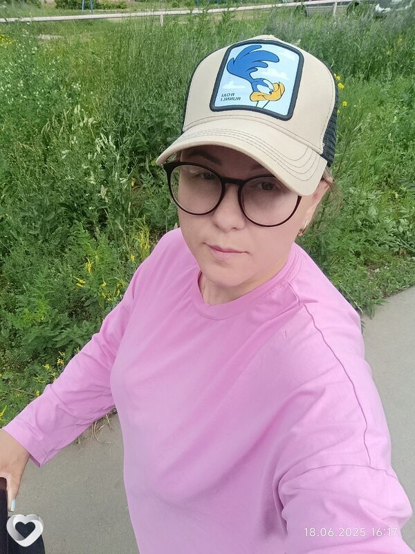 Лена, 40, Ижевске — анкета №1401051
