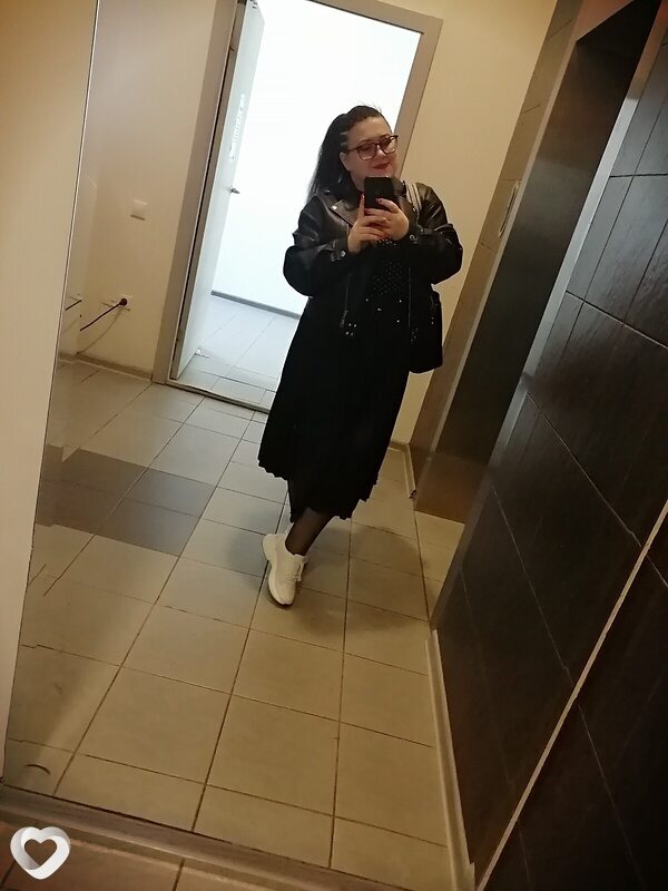 Надежда, 43, Москве — анкета №1401236