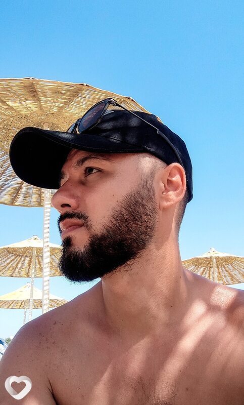 Adrian, 36, Кишинёв — анкета №1401239