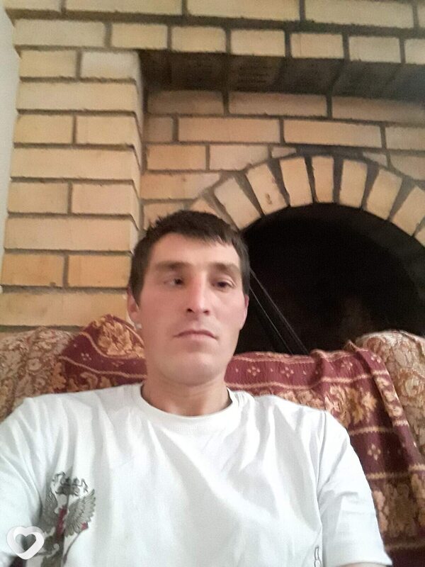 Дима, 37, Дербенте — анкета №1401242