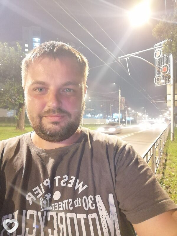 Алексей, 42, Красноярске — анкета №1401243