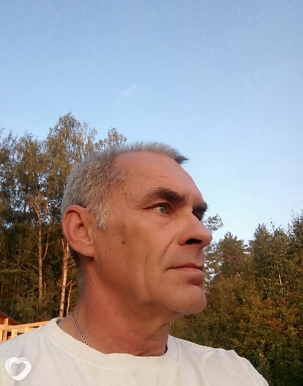 Михаил, 65, Минске — анкета №1401245