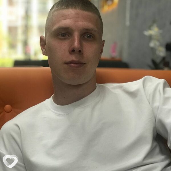 Павел, 27, Москве — анкета №1401248