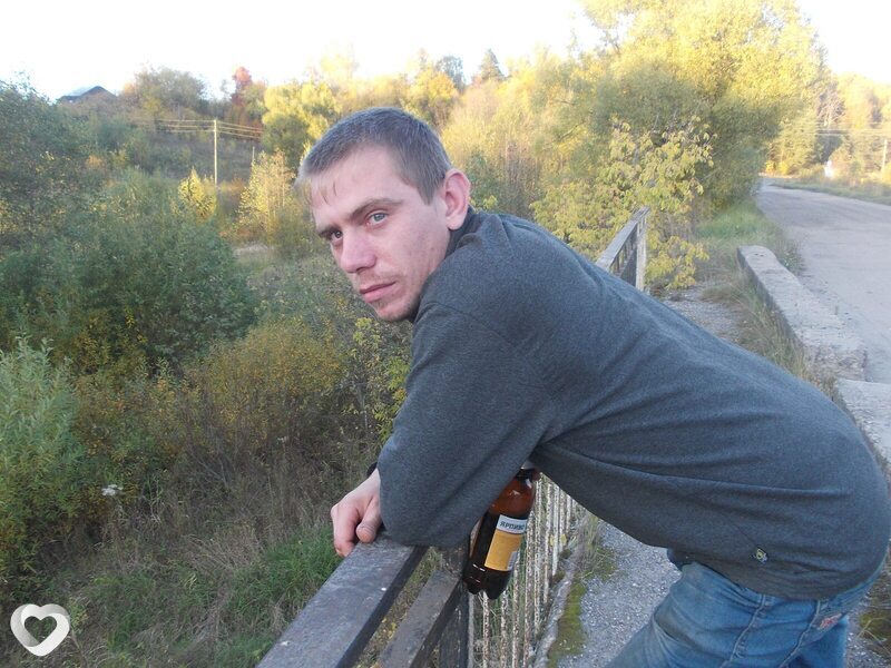 Евгений, 41, Иванове — анкета №1401249