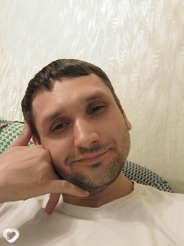 Дмитрий, 38, Москве — анкета №1401251