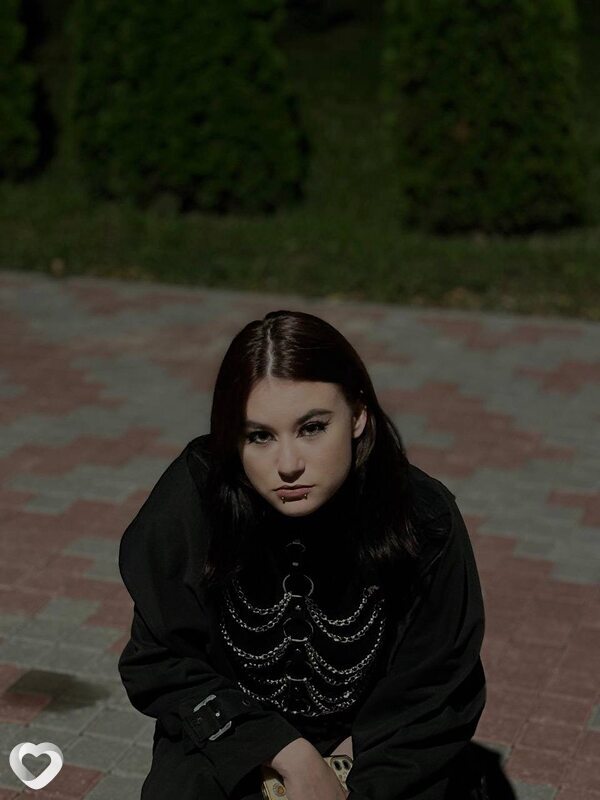 Viktoria, 20, Минске — анкета №1401157