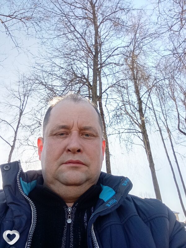 Жека, 41, Нелидове — анкета №1401160