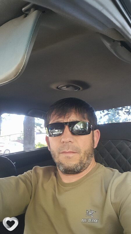 Камил, 41, Липецке — анкета №1401171