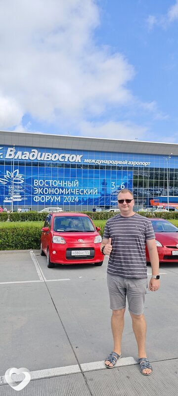 Андрей, 37, Артеме — анкета №1401359