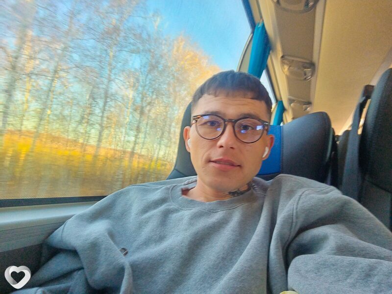 Алишер, 31, Уфе — анкета №1401372