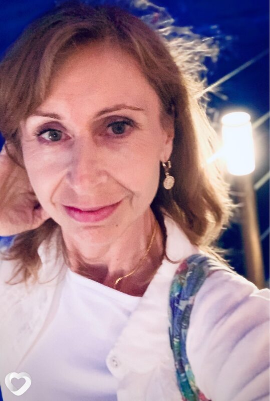 Анна, 57, Ялте — анкета №1401335