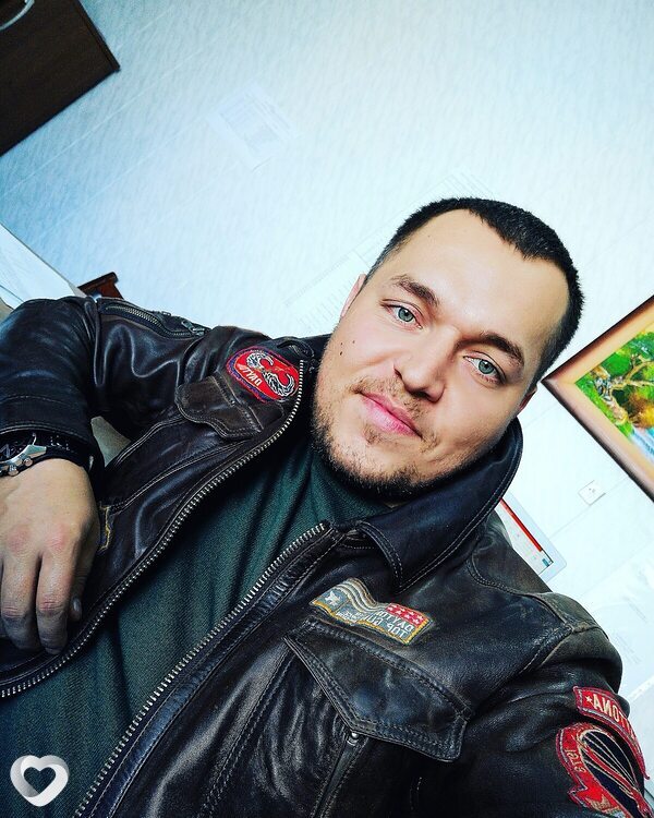 Виталий, 38, Краснодаре — анкета №1401339