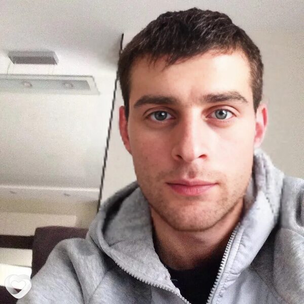 Максим, 36, Смоленске — анкета №1401354