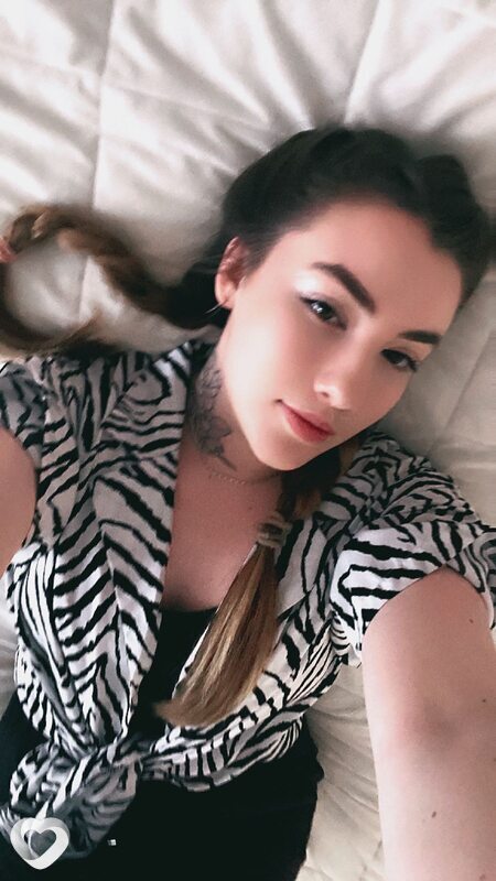 Юлия, 23, Ижевске — анкета №1401309
