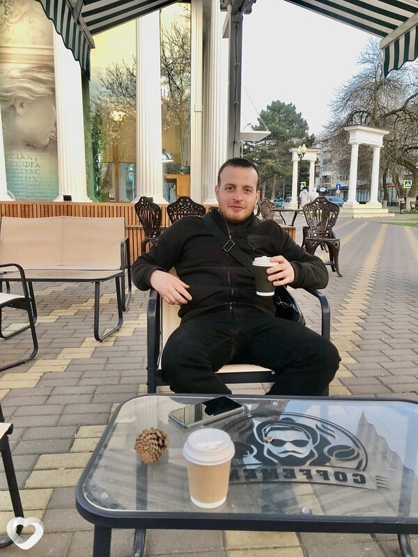 Aleksandr, 35, Минеральных Водах — анкета №1401310