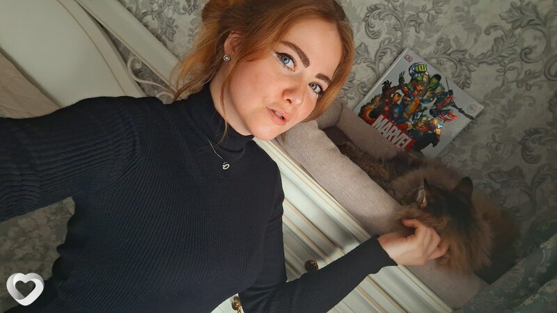 Наталья, 34, Санкт-Петербурге — анкета №1401311