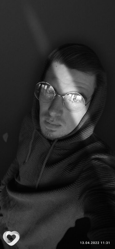 Олег, 33, Иванове — анкета №1401313