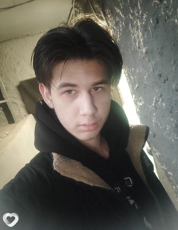 Андрей, 21, Челябинске — анкета №1401316