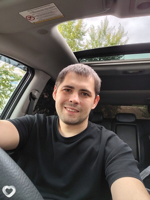 Андрей, 30, Гагарине — анкета №1401326