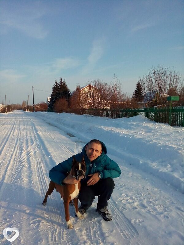 Сергей, 54, Омске — анкета №1401433