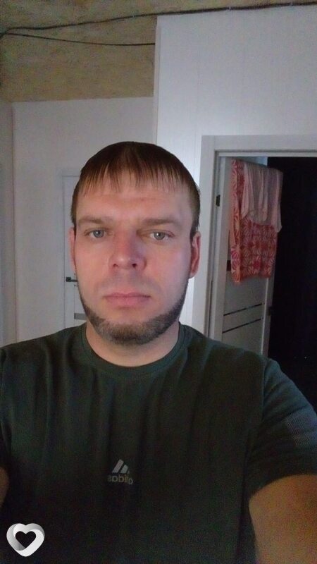 Саша, 36, Бронницах — анкета №1401435