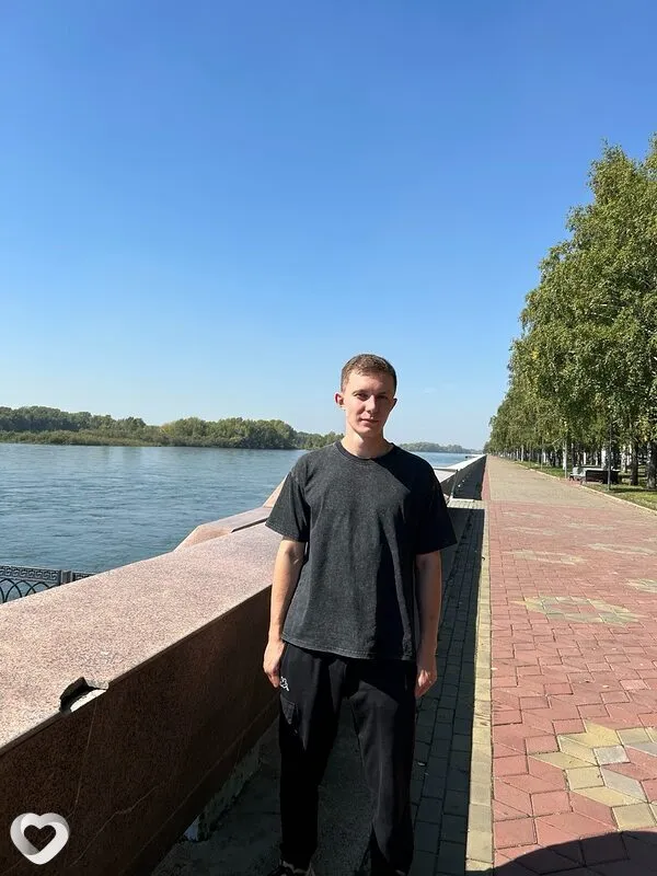 Егор, 31, Горно-Алтайске — анкета №1401447
