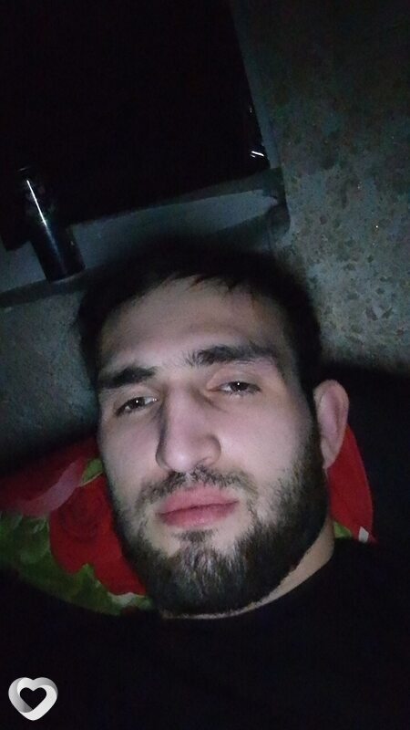 Саид, 31, Грозном — анкета №1401454