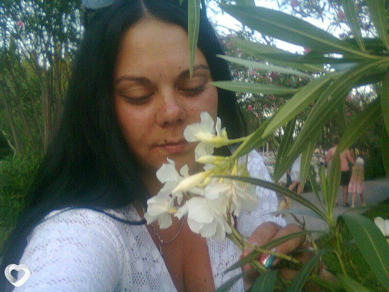 Екатерина, 39, Белгороде — анкета №1401811