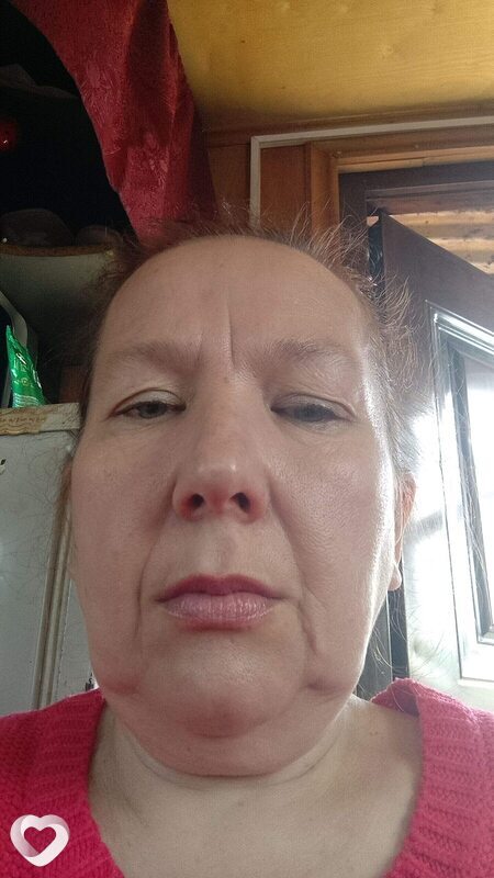 Татьяна, 50, Находке — анкета №1401814
