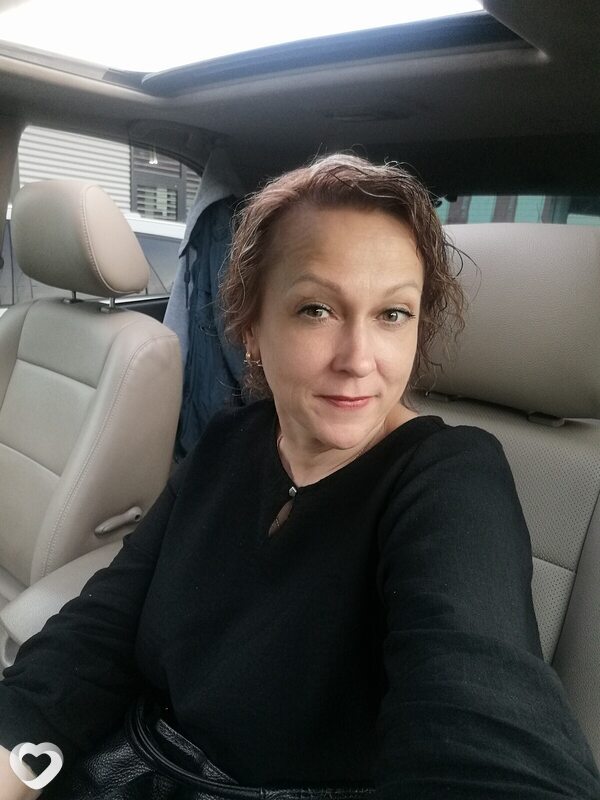 Елена, 48, Нижнем Новгороде — анкета №1401822