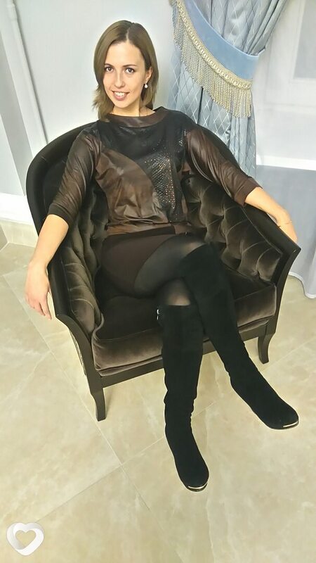 Елизавета, 34, Санкт-Петербурге — анкета №1401826