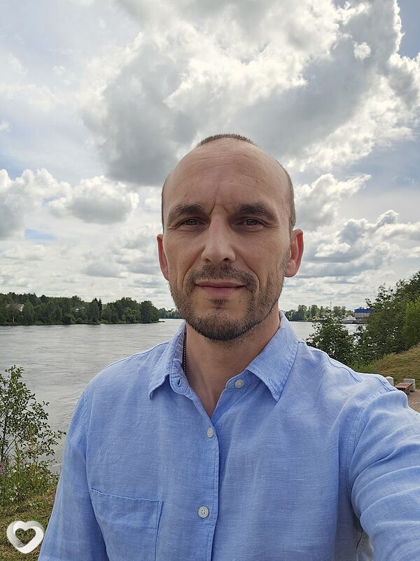Евгений, 55, Санкт-Петербурге — анкета №1401830