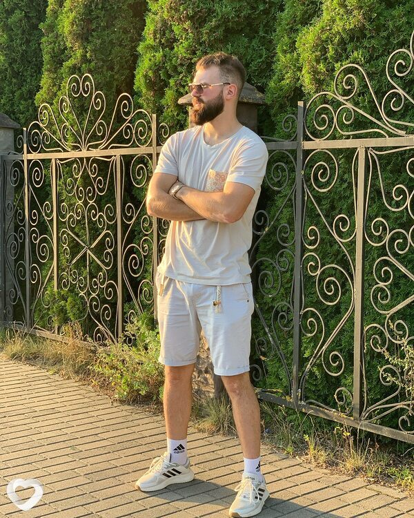 Роман, 27, Могилев — анкета №1401487