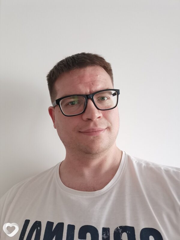 Алексей, 35, Москве — анкета №1401489