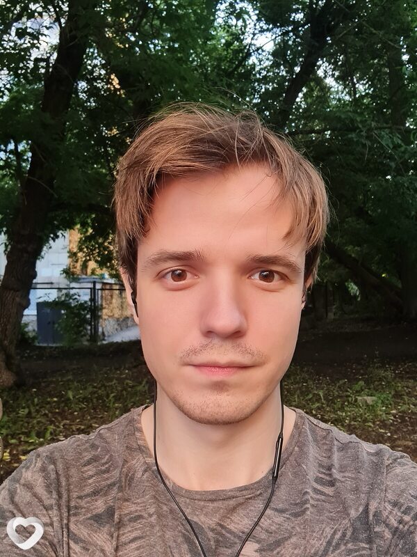 Валерий, 33, Уфе — анкета №1401490