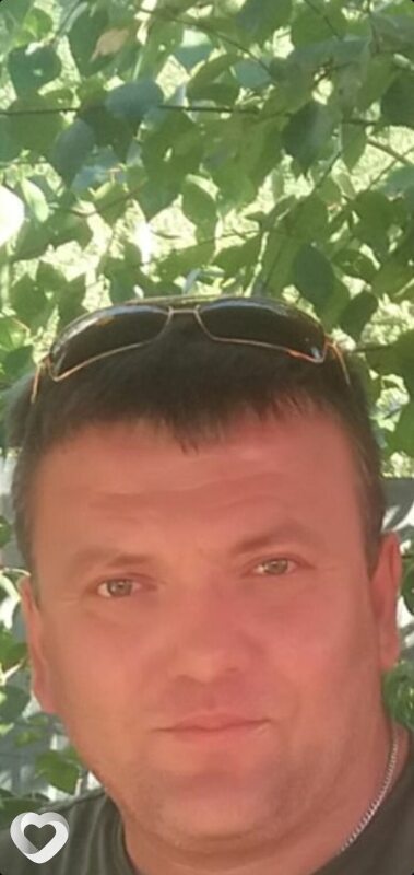 Сергей, 50, Железногорске — анкета №1401496