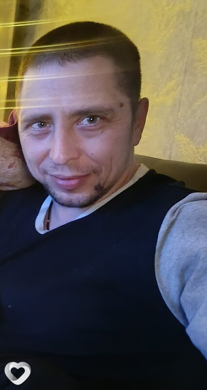 Артем, 36, Орске — анкета №1401383
