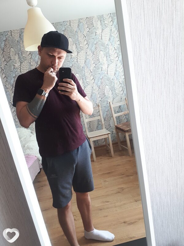 Стас, 28, Екатеринбурге — анкета №1401388