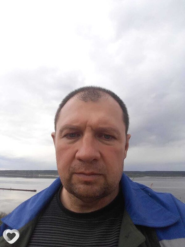Иван, 51, Курске — анкета №1401394