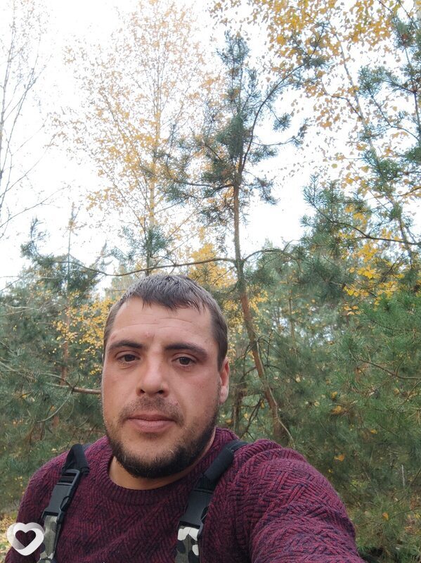 Константин, 37, Саратове — анкета №1401398