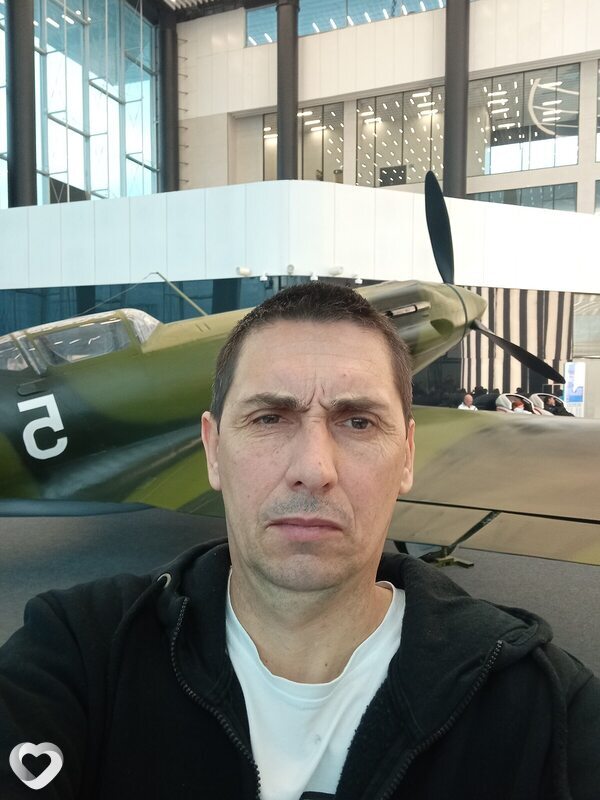 Евгений, 46, Краснодаре — анкета №1401405