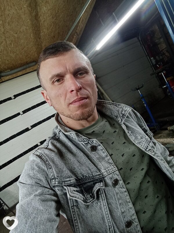 Александр, 36, Троицке — анкета №1401906