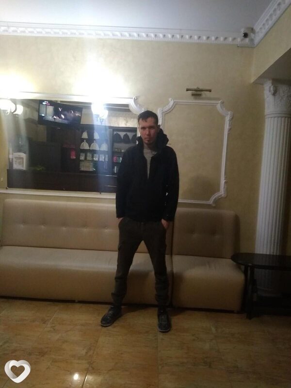 Ян, 34, Актюбинске — анкета №1401908