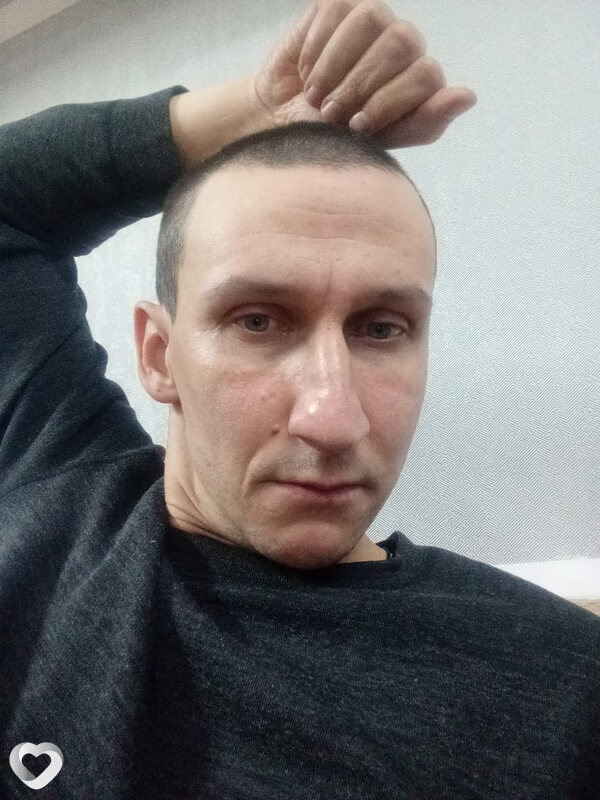 Максим, 37, Москве — анкета №1401923
