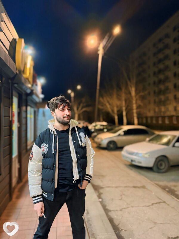 Руслан, 34, Перми — анкета №1401461