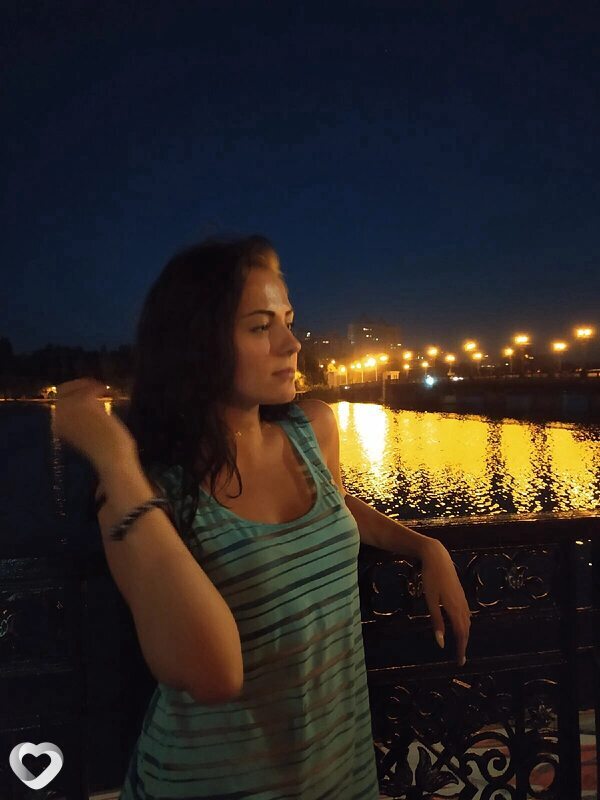 Елена, 39, Донецке — анкета №1401468